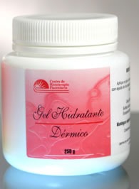 Gel Hidratante Dermico
