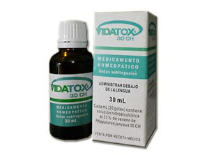 Vidatox