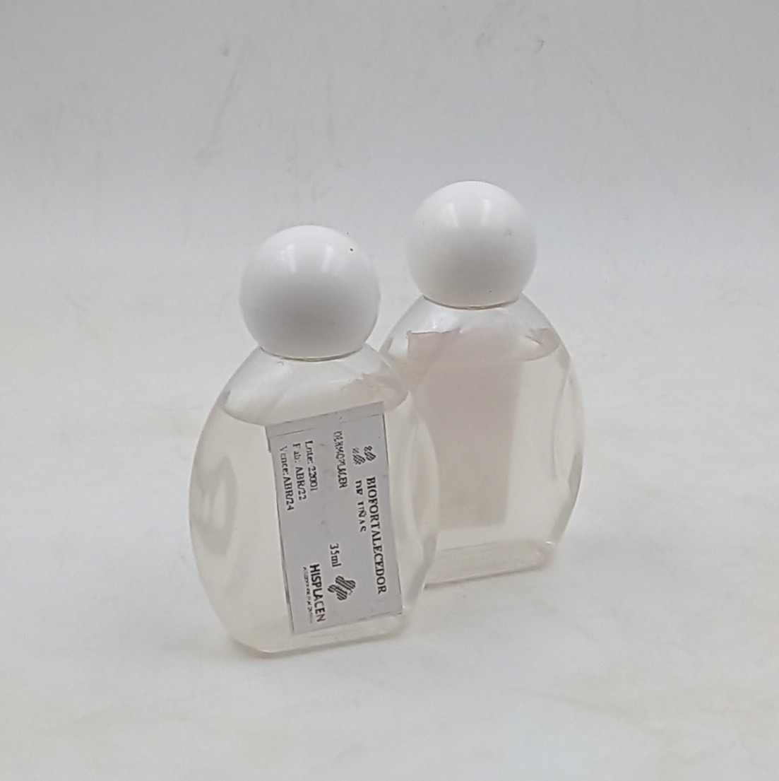 Biofortalecedor de unas