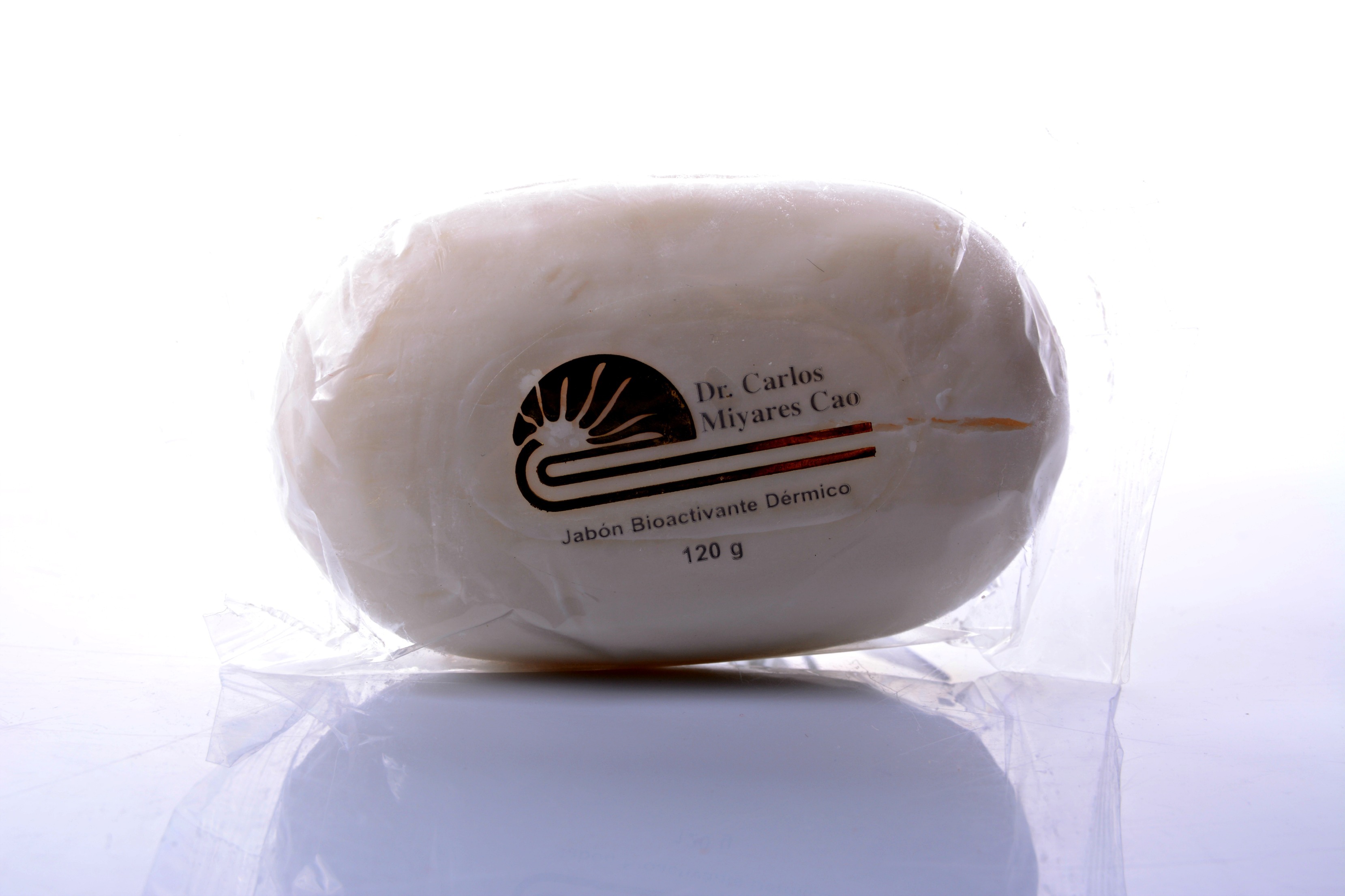 Jabon Bioactivante Dermico