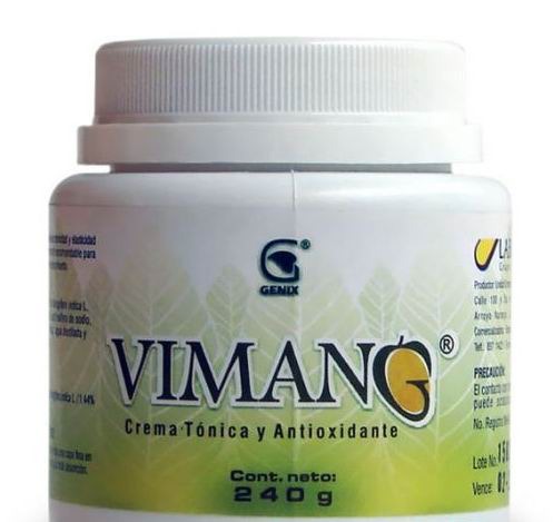 Vimang crema
