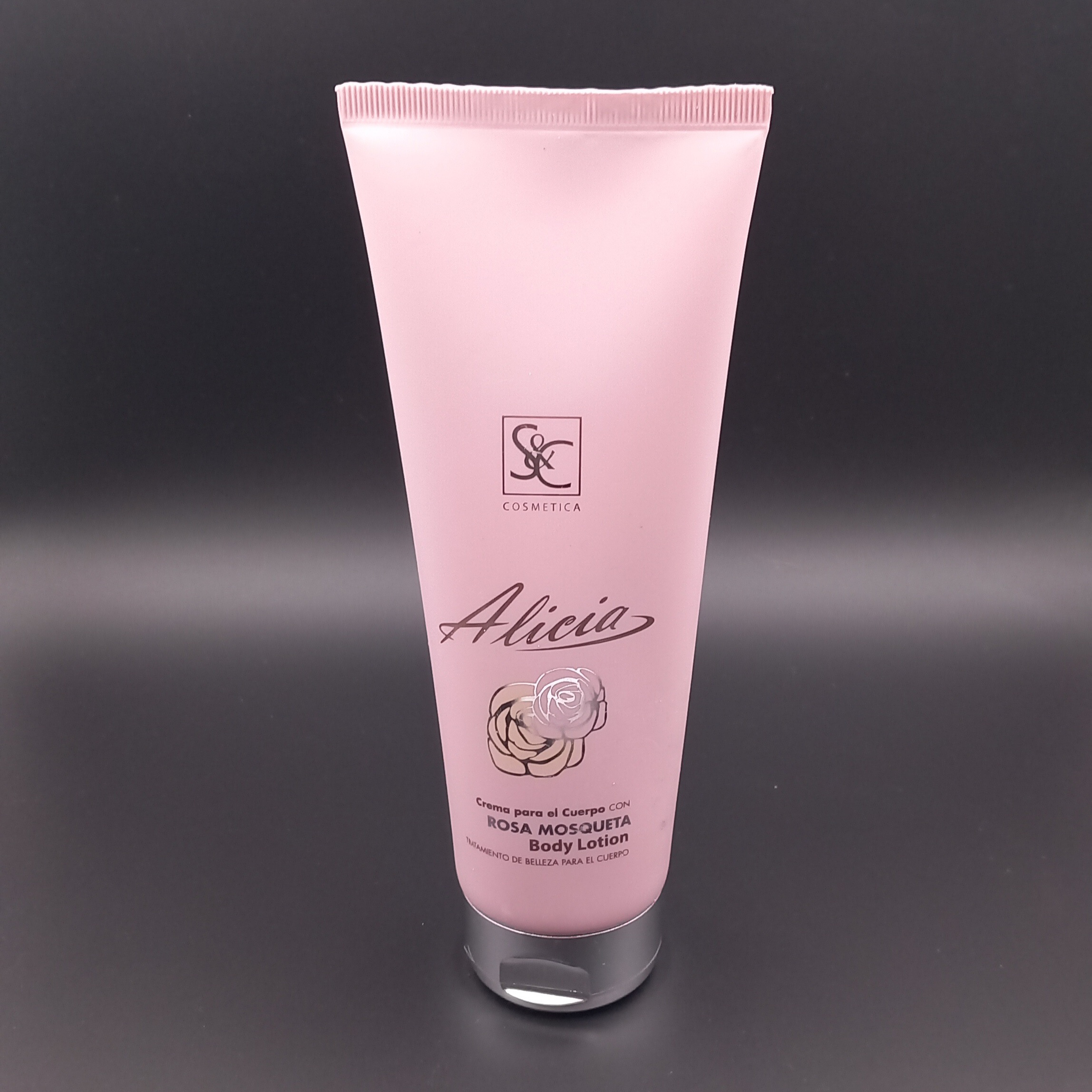 Alicia Alonso Body Lotion