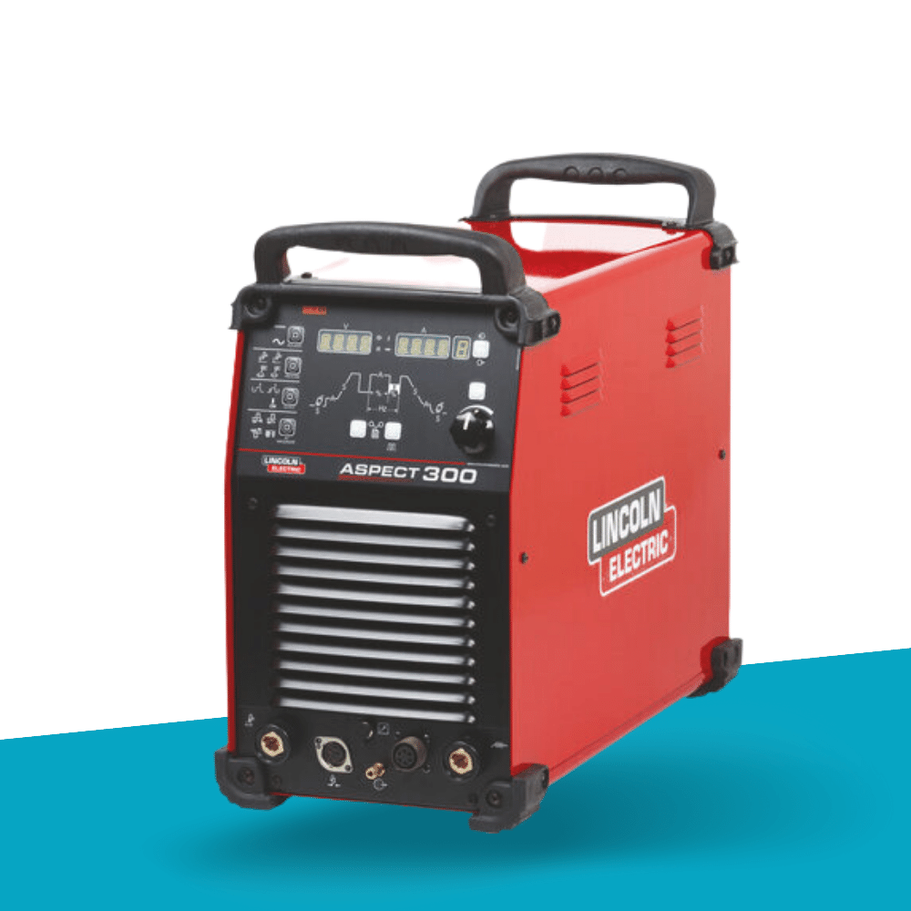 Lincoln Electric Aspect® 300 ACDC Edu Model
