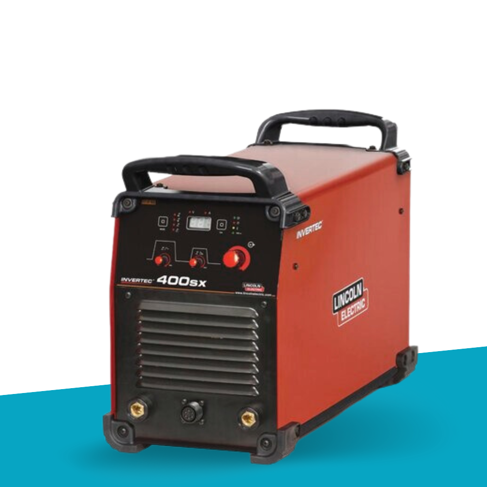 LINCOLN ELECTRIC INVERTEC® 400SX EDU MODEL