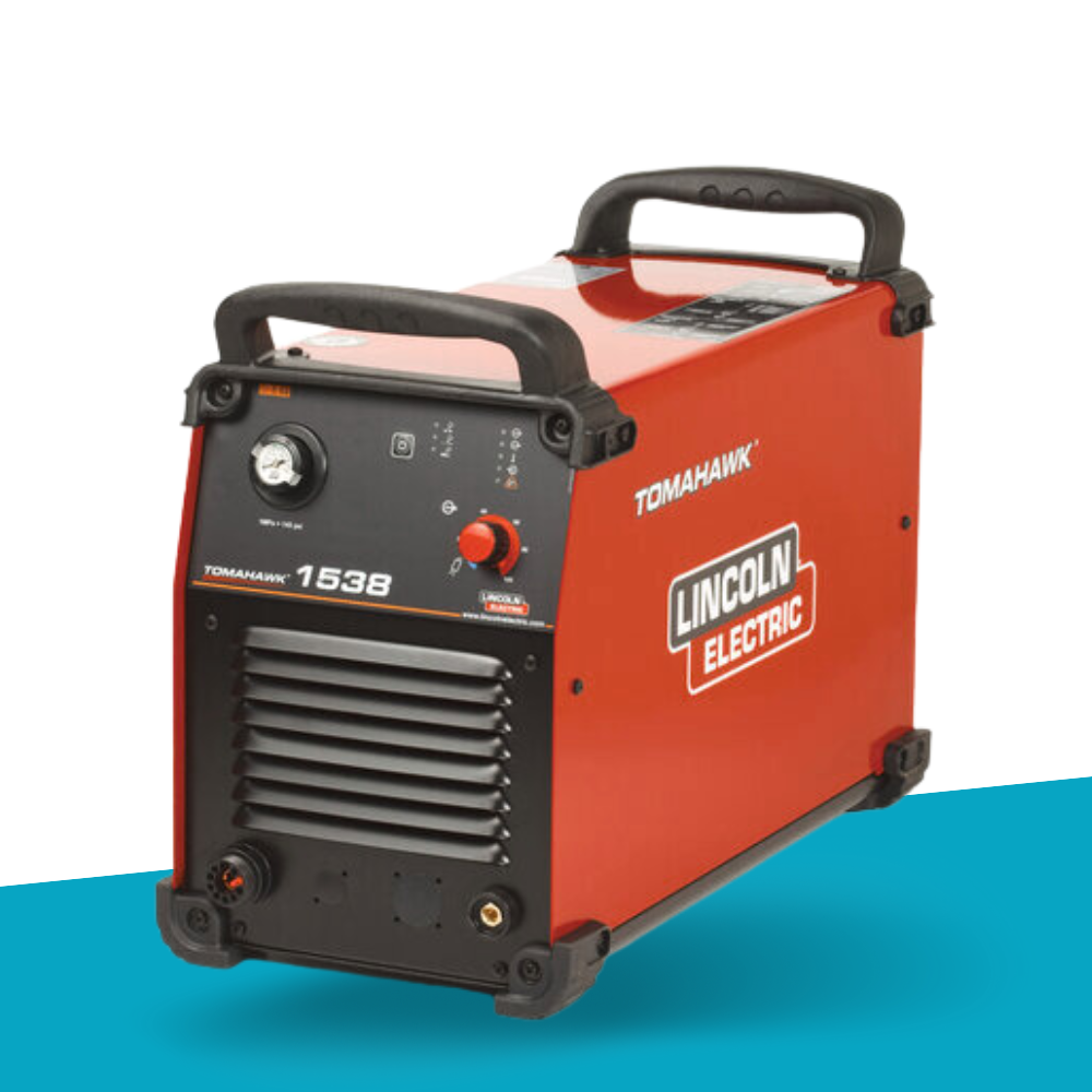 Lincoln Electric Tomahawk® 1538 Edu Model