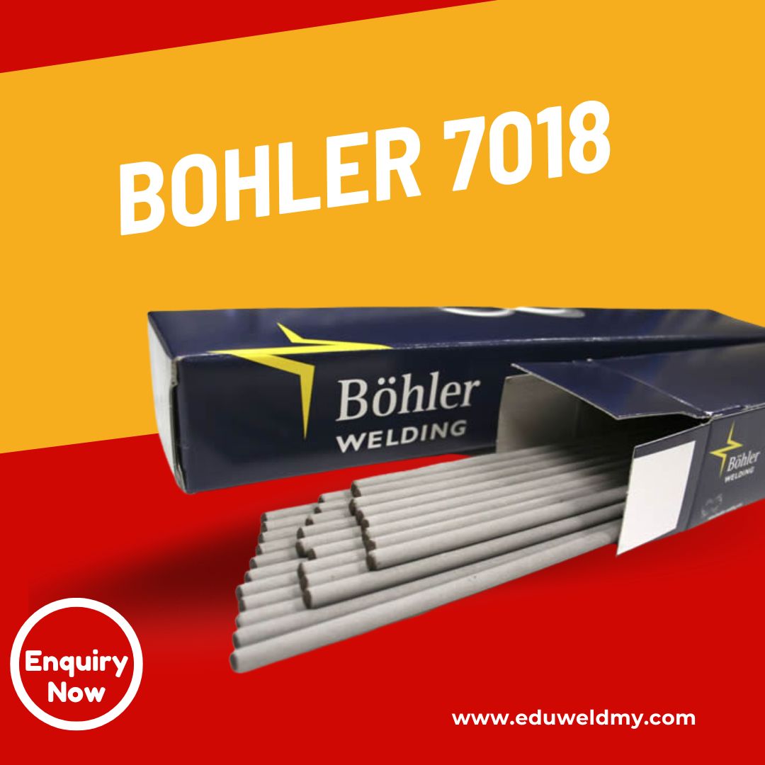 BOHLER E7018