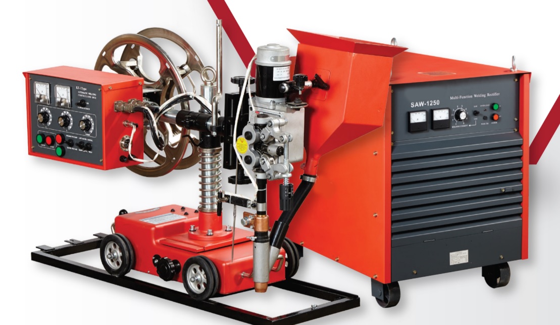 Feat Craft MZ1250 SAW Welding Machine
