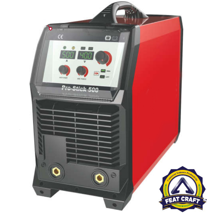 Feat Craft Pro-Stick 400 Welding Machine