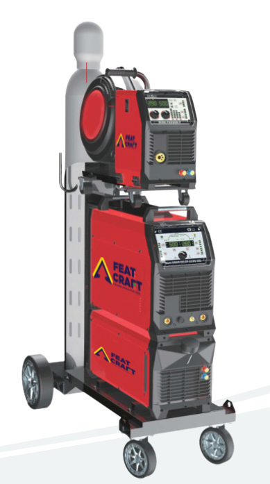 Feat Craft Multi-GMAW 500P AC/DC CEL