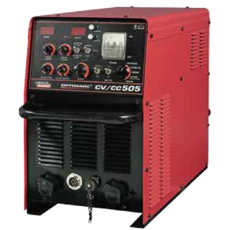 Lincoln Electric Optimarc CVCC505 Multi Process Welding Machine - EDU MODEL