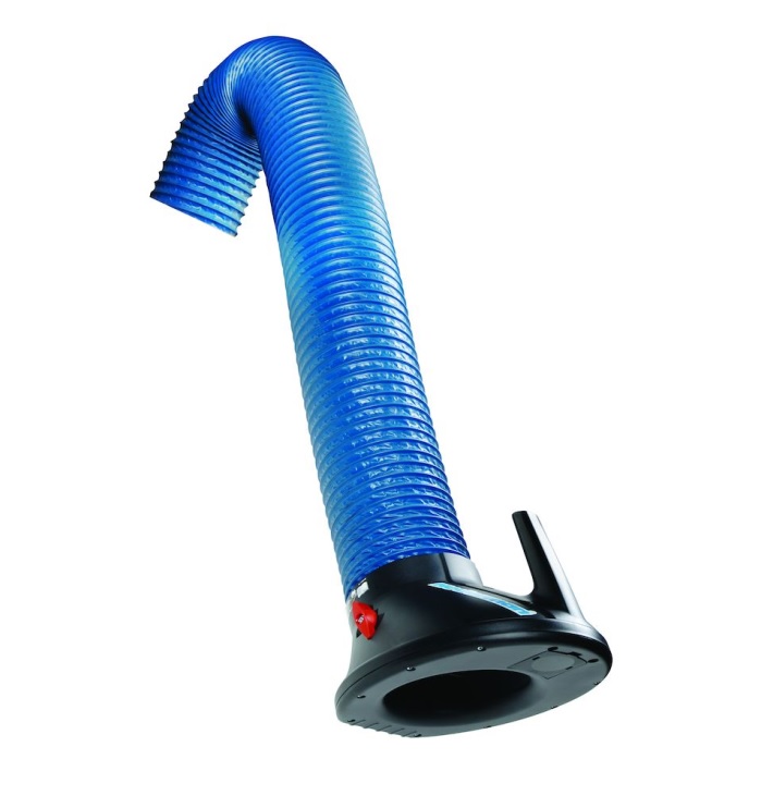 Fume Extraction Arm Original