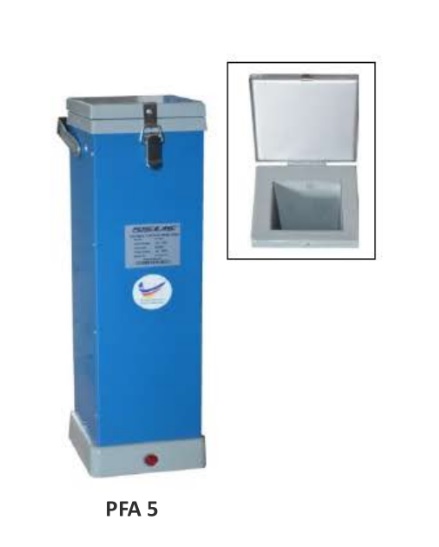 FEACT CRAFT FLUX OVEN PORTABLE PFA 5