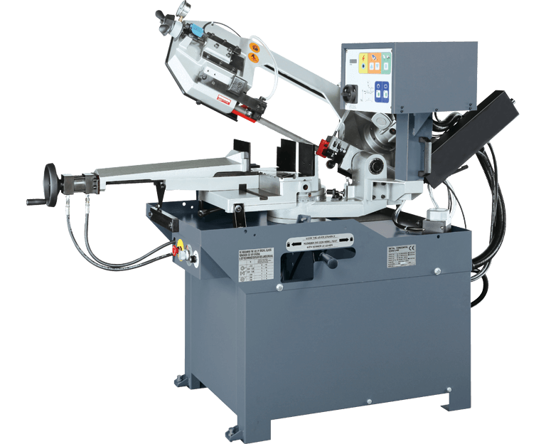 WE-275DSAV- ASSUREMAC DOUBLE MITRE CUTTING 