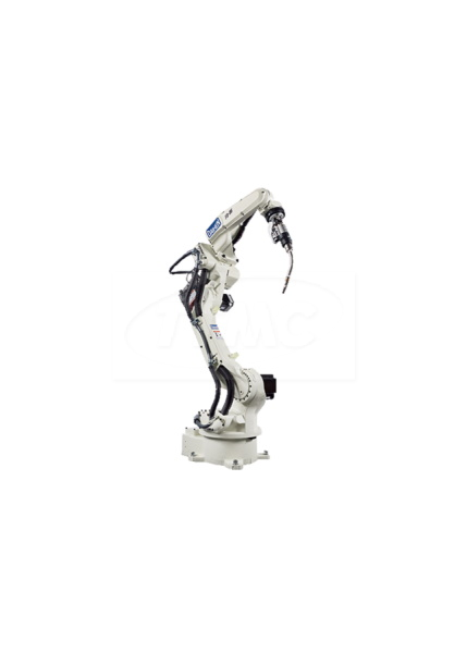 OTC FD-B6 - WELDING ROBOT