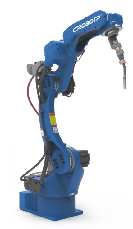 CRP-RH14-10-W -INDUSTRIAL ROBOT