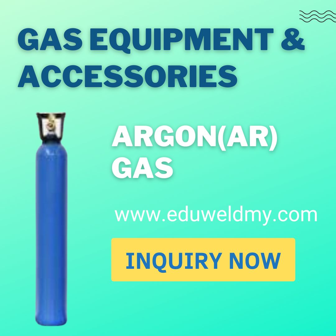 Argon(AR)  Gas