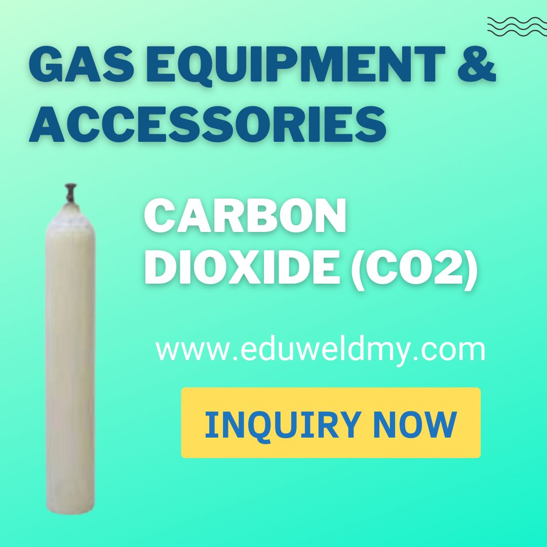 CARBON DIOXIDE (CO2)