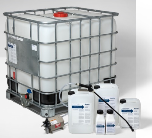 Avesta FinishOne™ Passivator 630