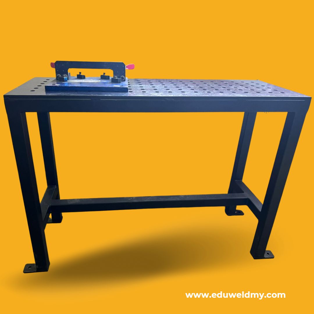 Robotic Welding Table