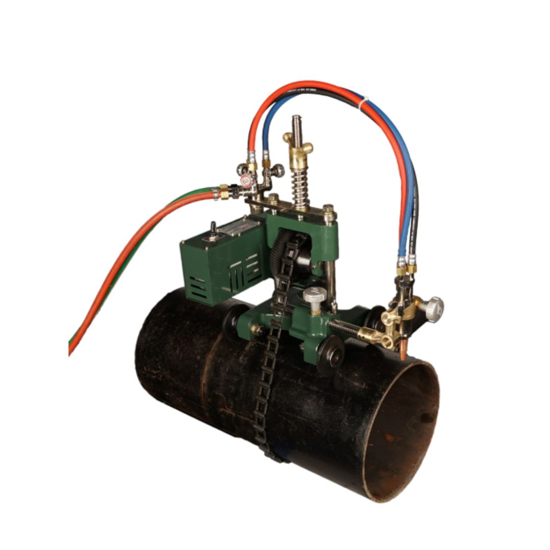 MS-P5 Automatic Pipe Cutting Machine