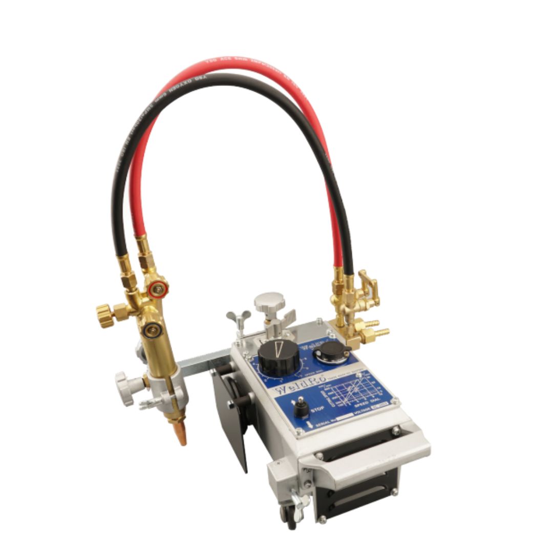 WR-3 Gas Cutting Machine