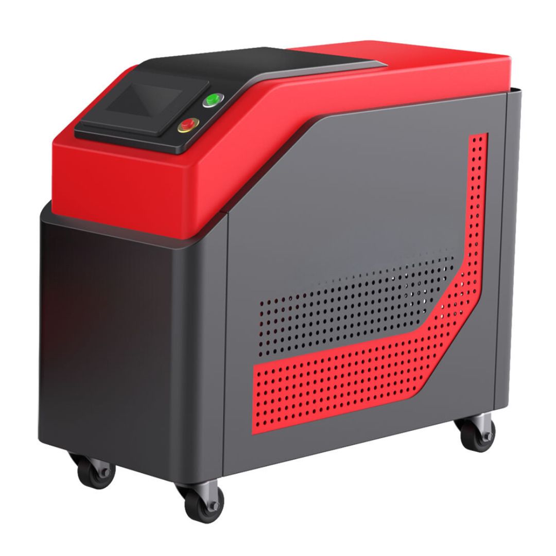 Feat Craft Handheld Laser Welding Machine