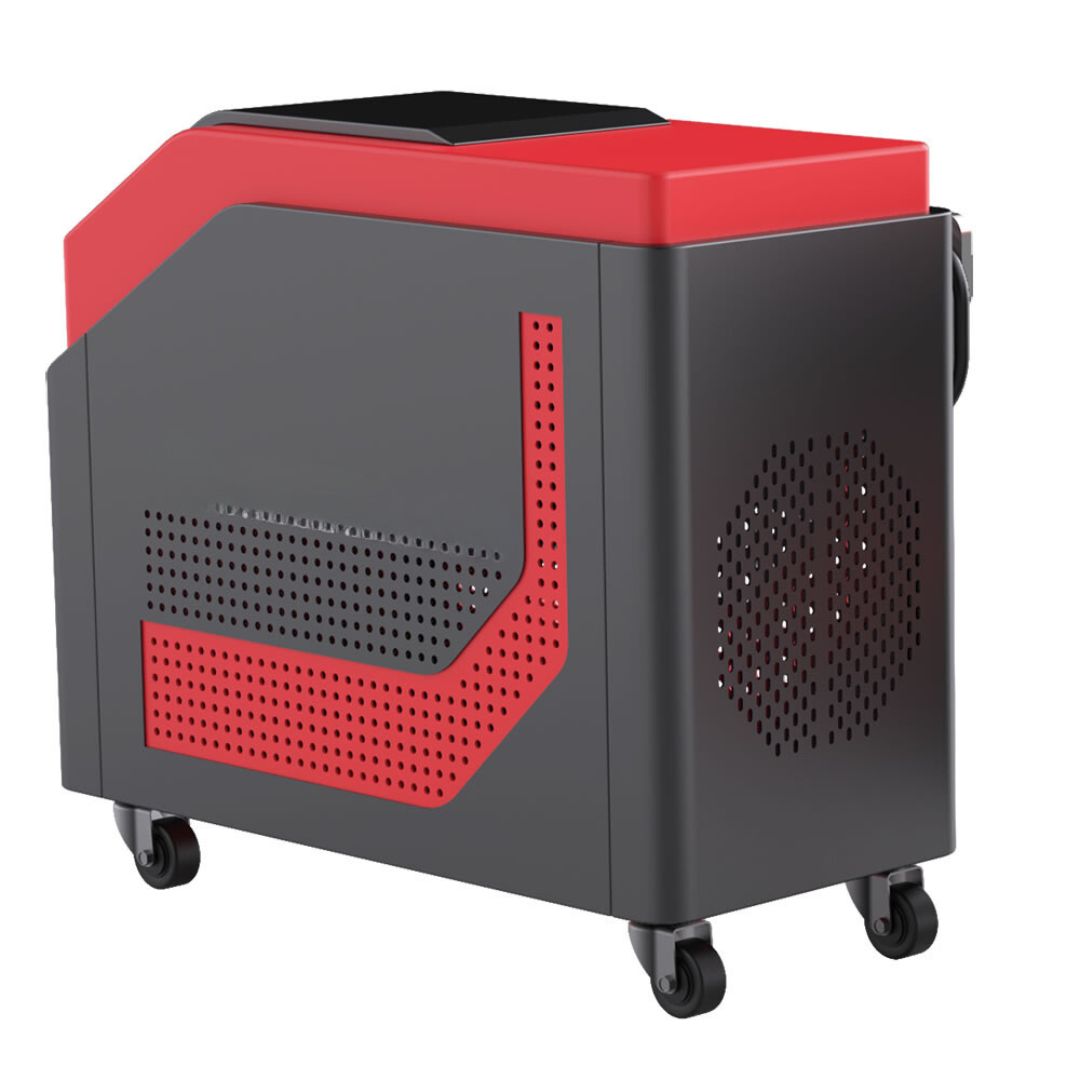 Feat Craft Handheld Laser Welding Machine