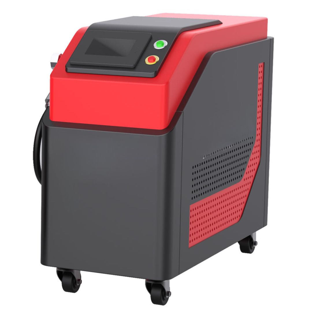 Feat Craft Handheld Laser Welding Machine