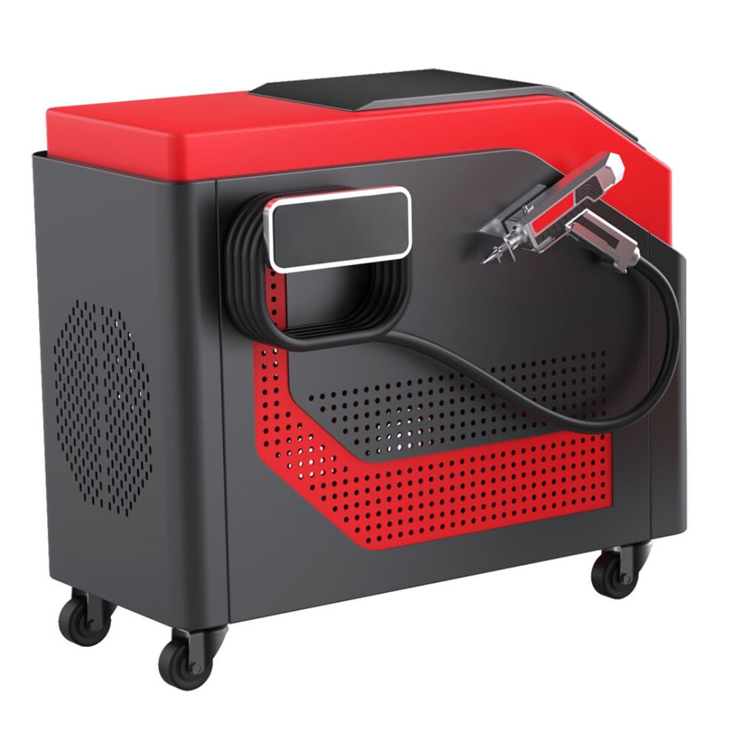 Feat Craft Handheld Laser Welding Machine