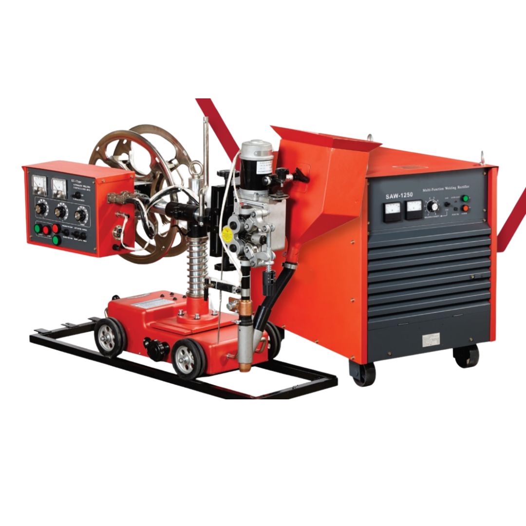 Feat Craft MZ1250 SAW Welding Machine