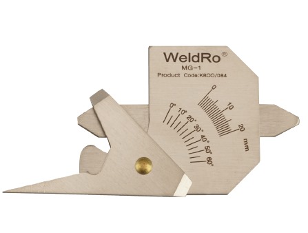 MG-1 WELDING GAUGE