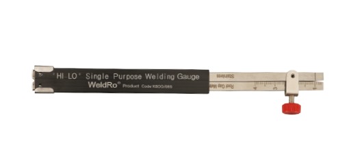 SINGLE PURPOSE HI-LO