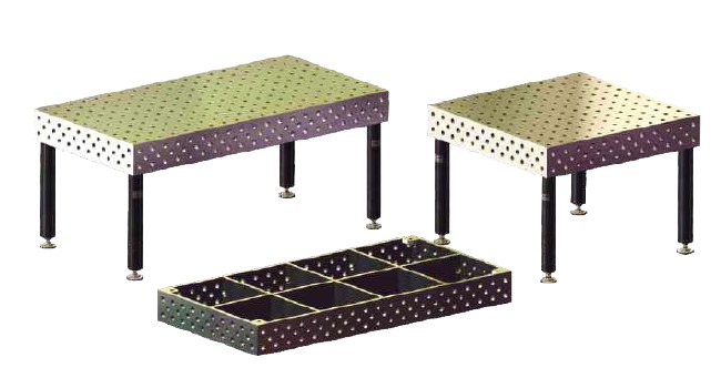3D WELDING TABLE