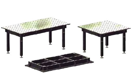 2D WELDING TABLE