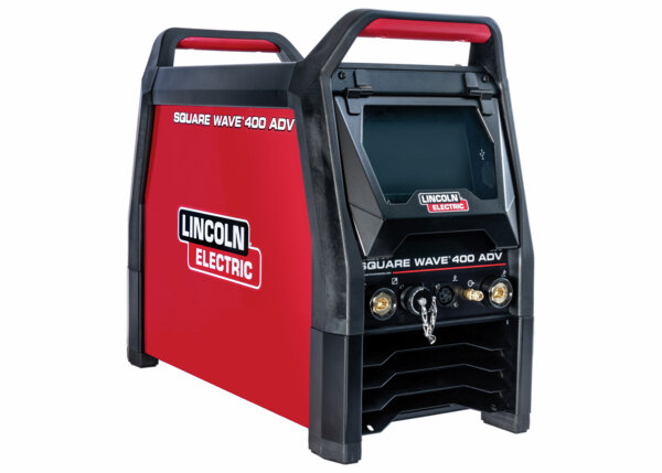 Square Wave® 400 ADV