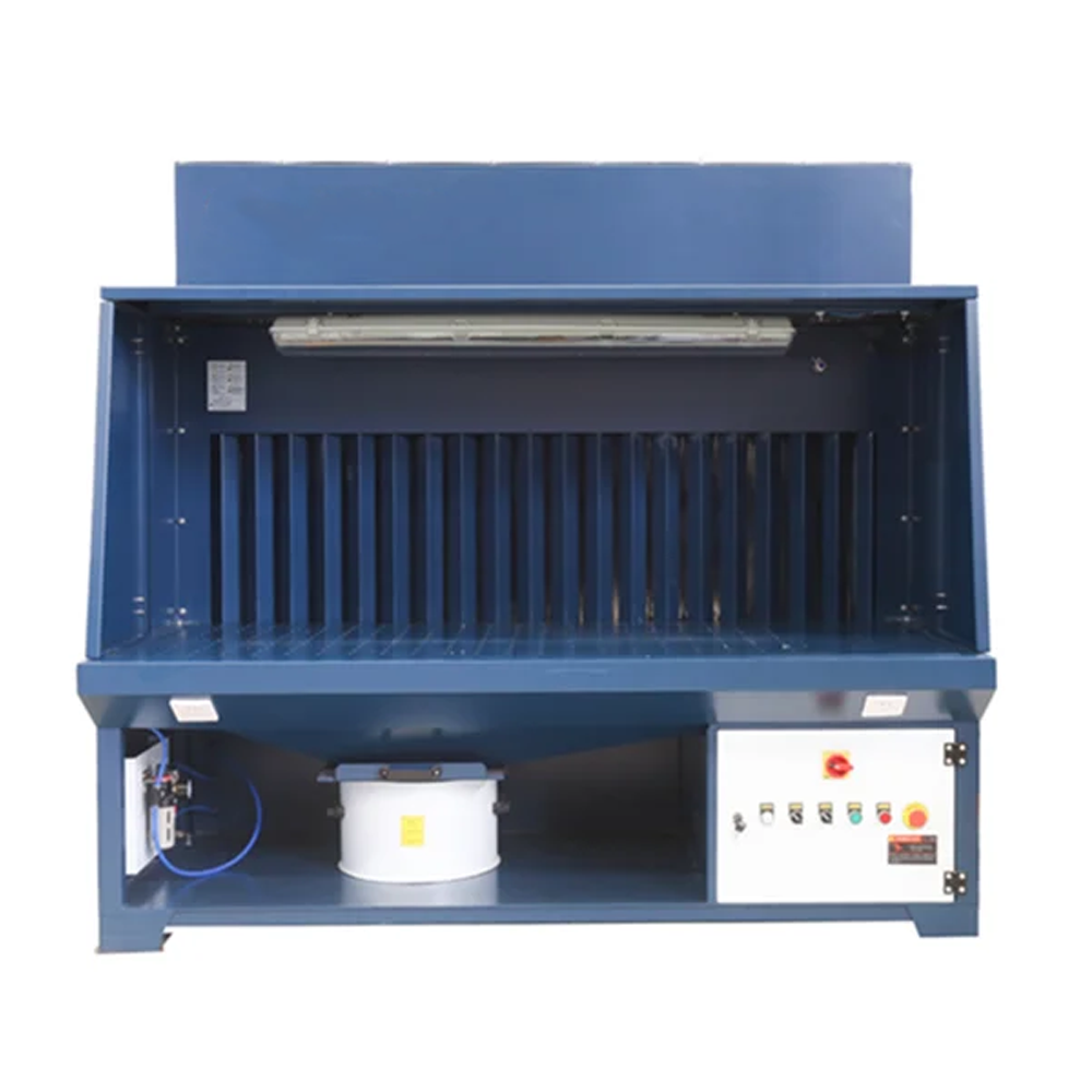 Feat Craft Downdraft Grinding Dust Collector