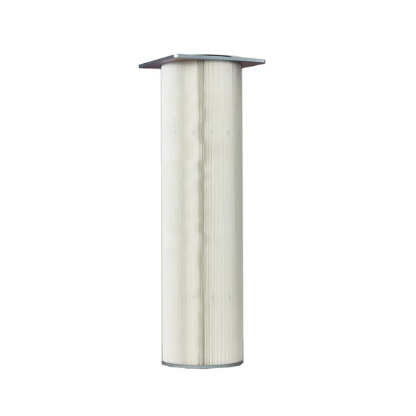 Polyester Filter Cartridge (PTFE)