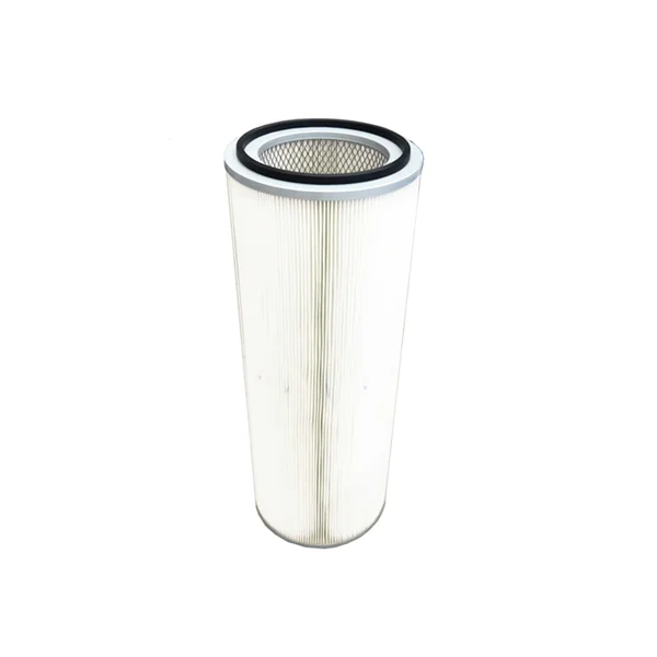 Polyester Filter Cartridge (PTFE)
