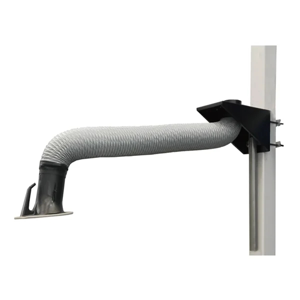 Internal Joint Suction Arm