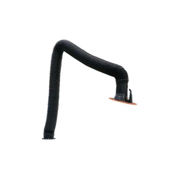 Internal Joint Suction Arm
