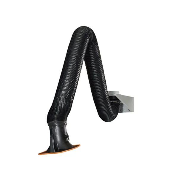 Internal Joint Suction Arm