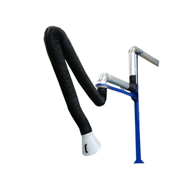 Internal Joint Suction Arm