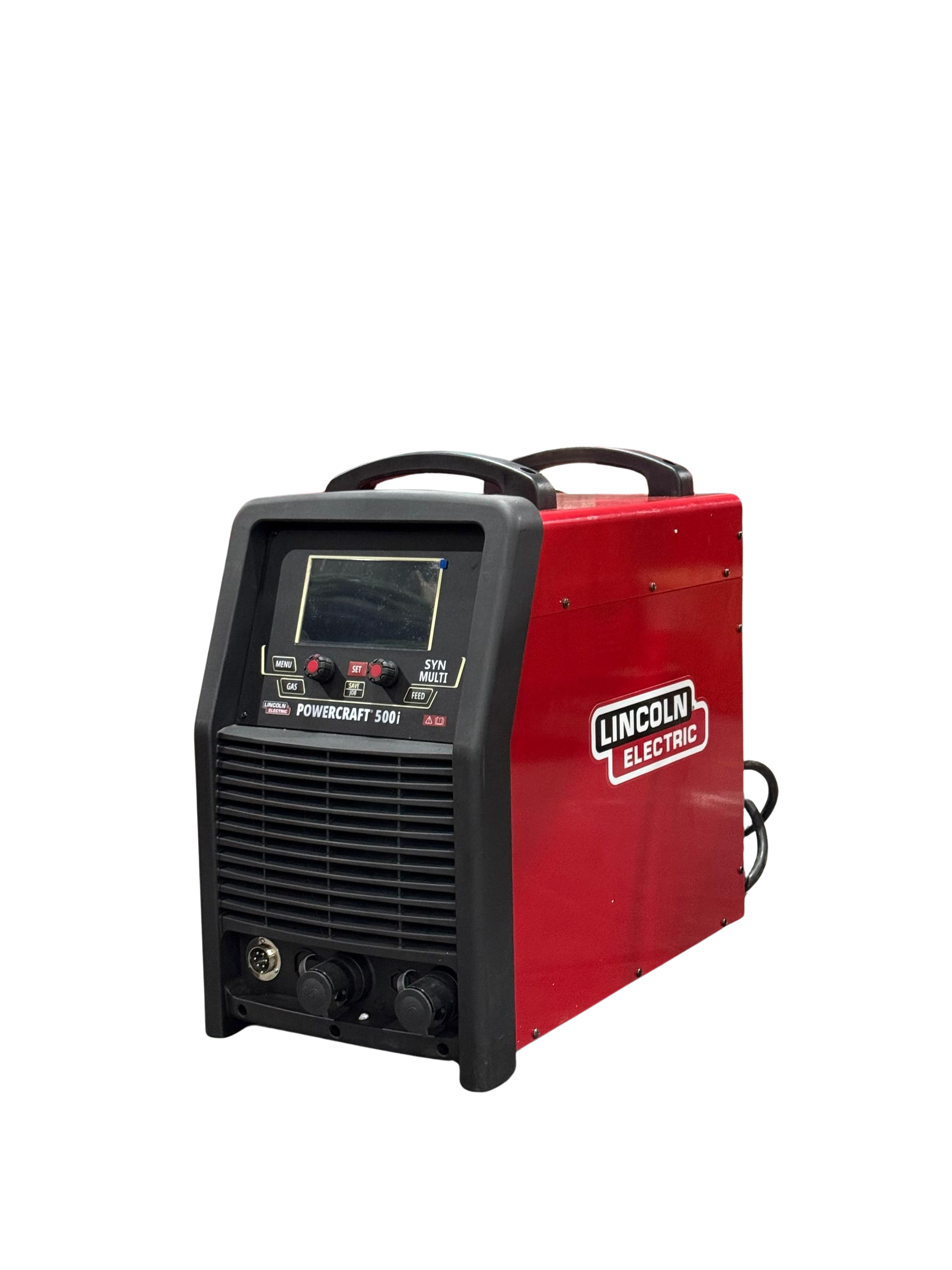 Powercraft i500