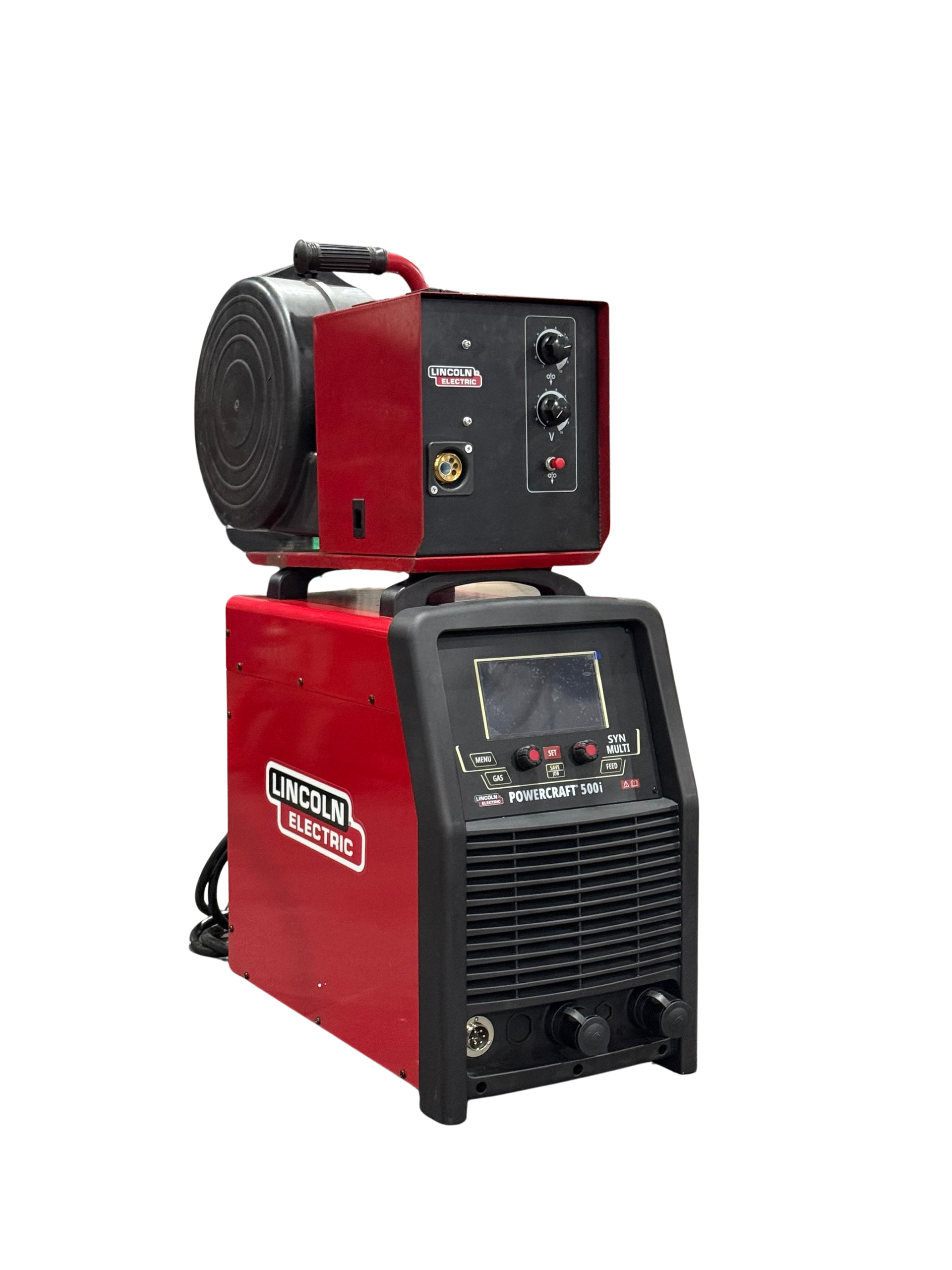 Powercraft i500