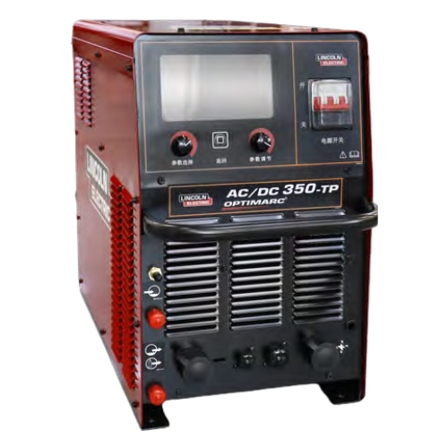Lincoln Electric Optimarc AC/DC 350-TP