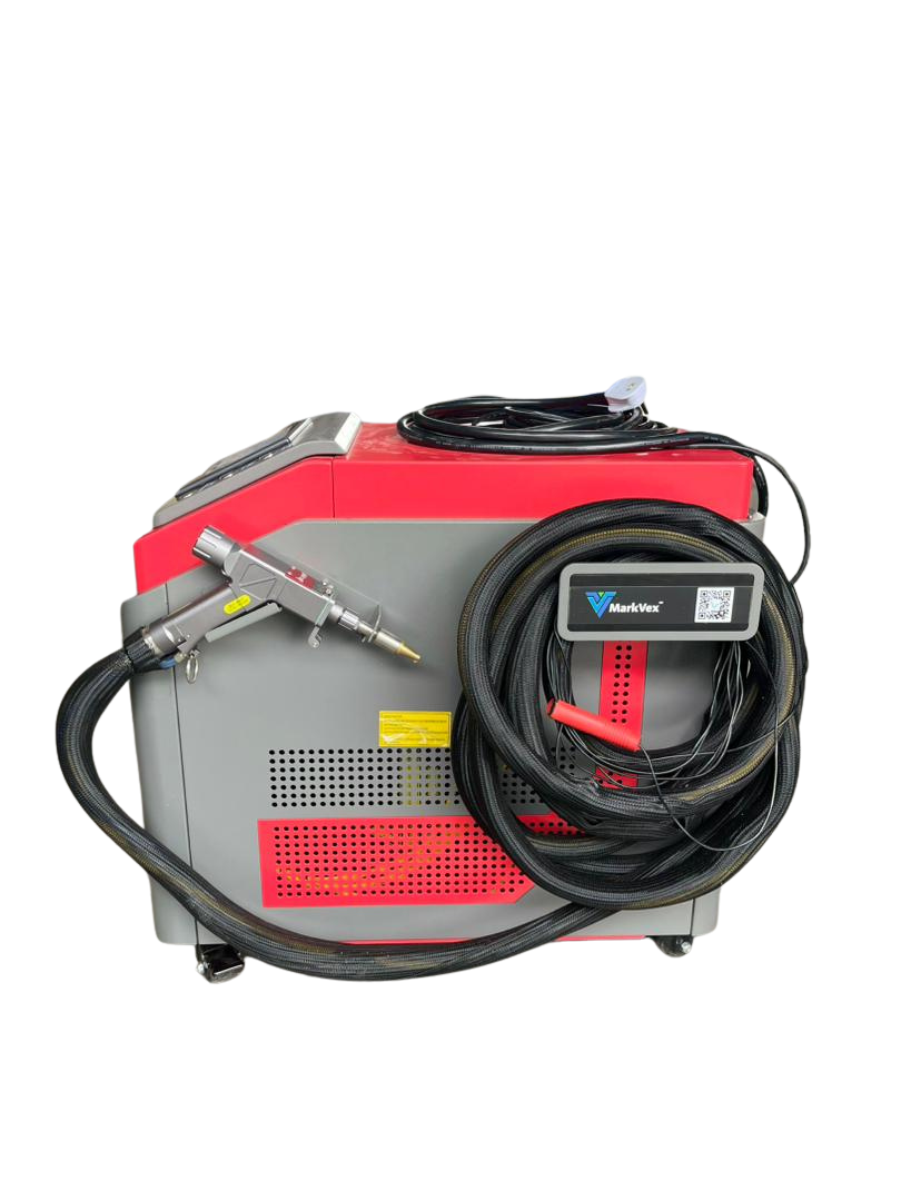 Feat Craft Handheld Laser Welding Machine