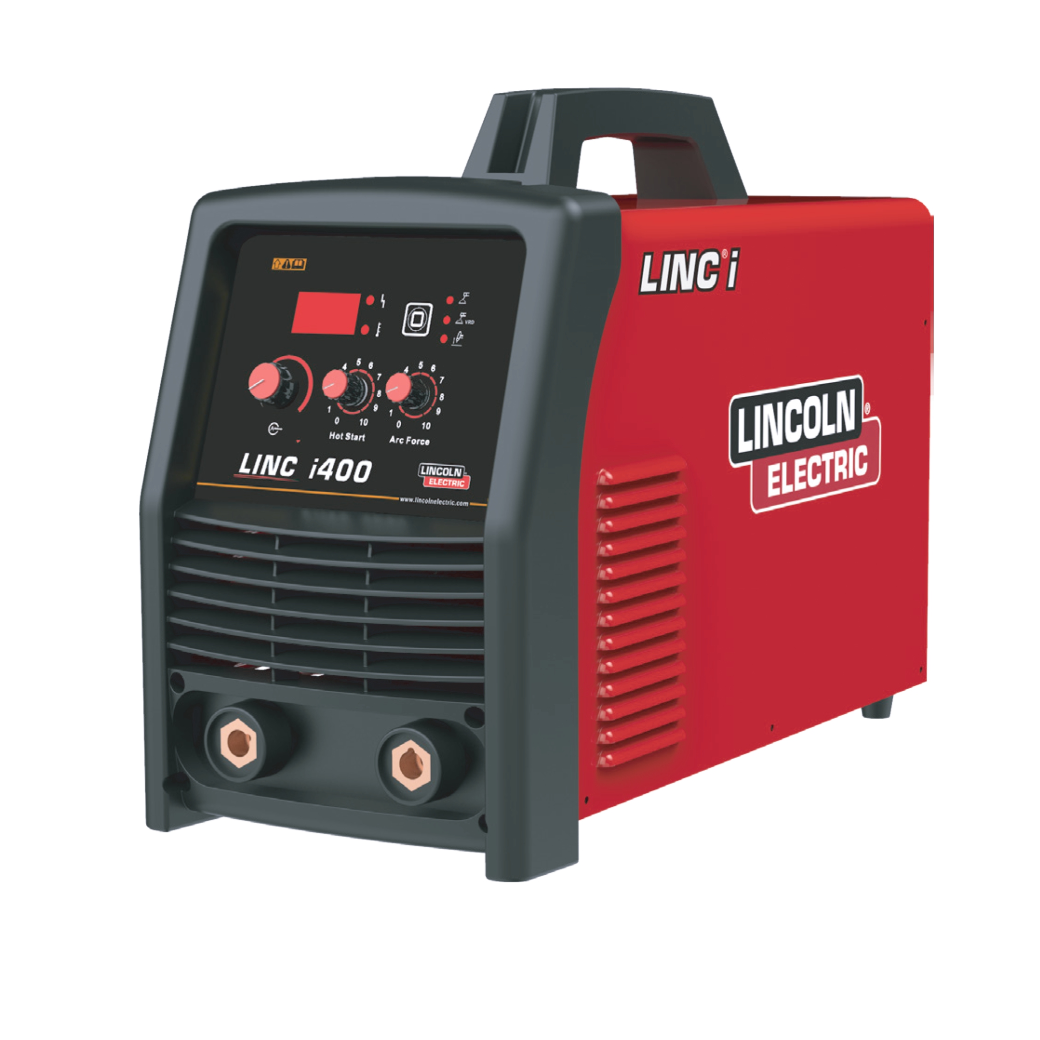 Lincoln Electric - Linc i400