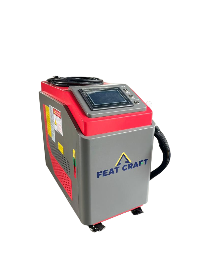 Feat Craft Handheld Laser Welding Machine