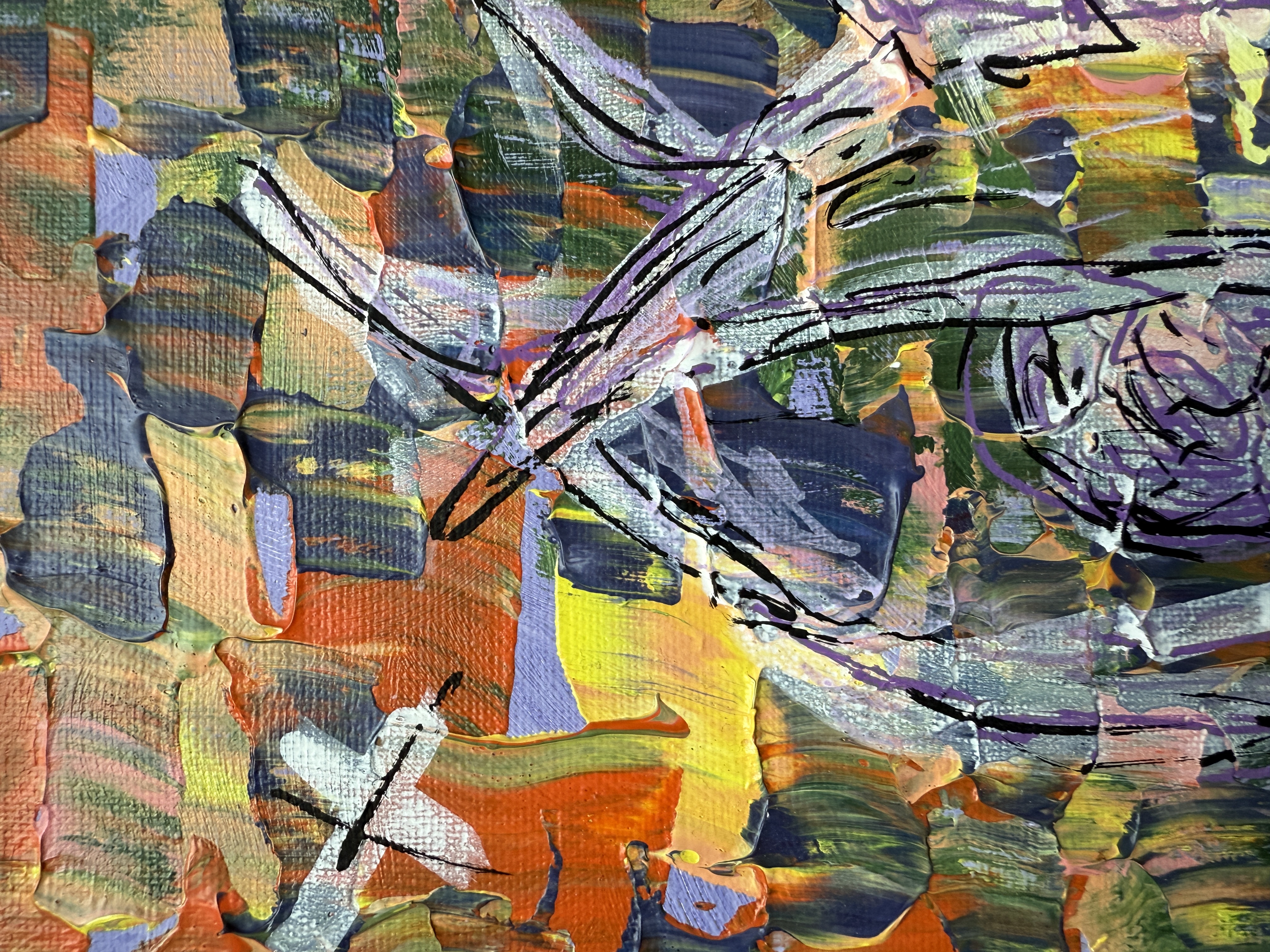 REMAINS TO BE SEEN, 2025