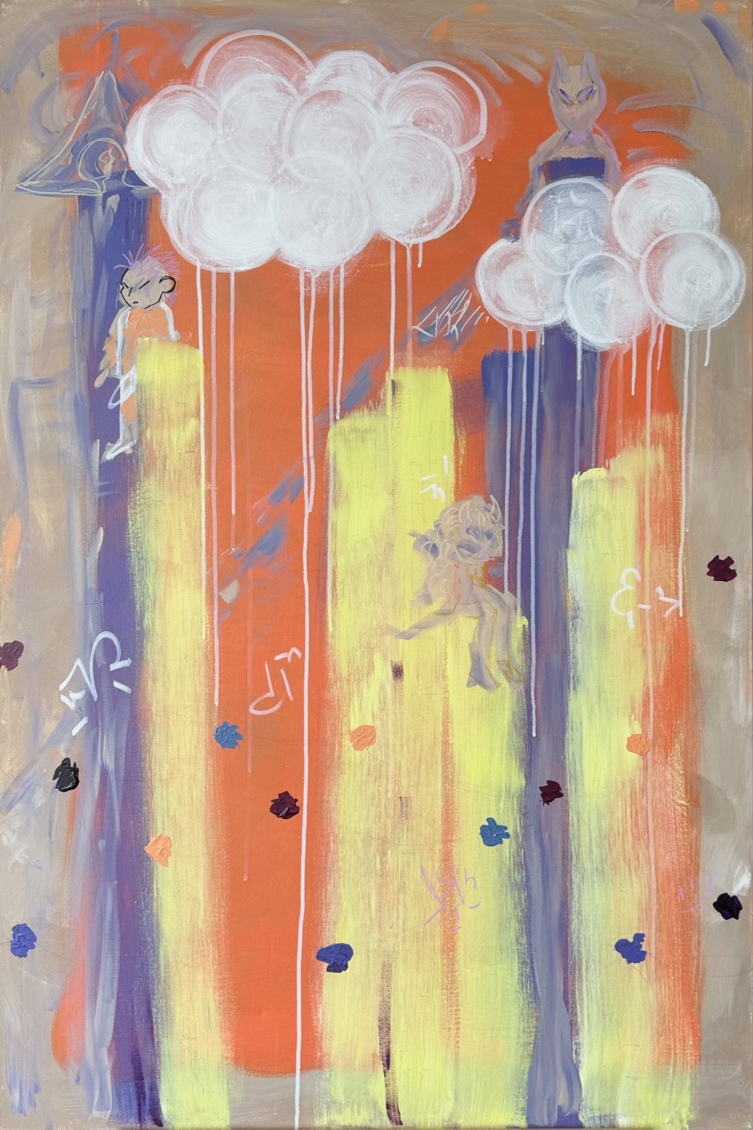 KONNICHIWA LIETUVA, 2025